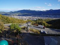 IMG 1014  街並みを遠望