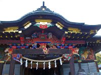 IMG 1059  日光東照宮を思わせる