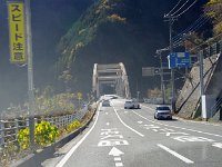 IMG 1179  雁坂トンネルへ