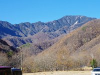 IMG 1203  甲武信ヶ岳