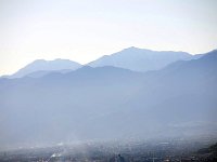 IMG 1230  赤石岳に荒川岳か？