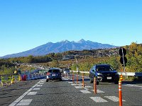 IMG 1264  八ヶ岳全貌
