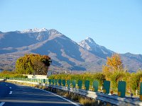 IMG 1294  赤岳遠望
