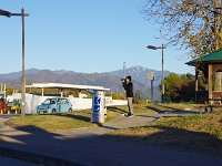 IMG 1299  無効に瑞牆と金峰！