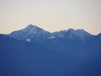 IMG 1353  常念岳と大天井岳