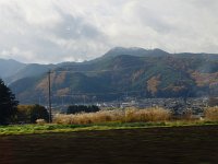 IMG 1384  鳴雷山？