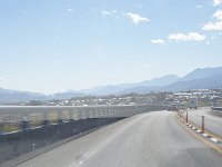 IMG 1451  身延山方面遠望