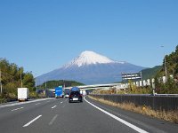 IMG 1478  見事な富士山・・・