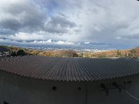 IMG 1929  予報とうりの天候！