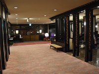 おしゃれな宿