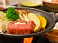 美味しいお肉