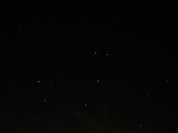 星空！