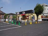 長津田のパン屋さん