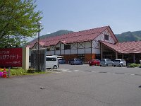 贔屓のワイナリー；ナイヤガラが美味しい