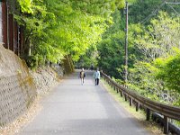 散歩人