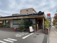 2021-12-11  お気に入りのコーヒー店でモーニングを