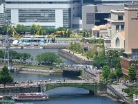 DSC 0202  ゴンドラ、わかります？