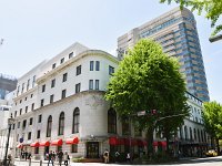 DSC 0233  ホテル外観