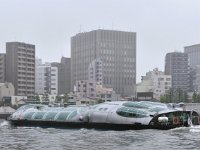 DSC 0050  潜水艦か？