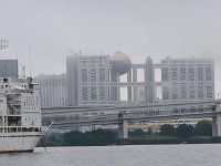 DSC 0102  渦中のフジテレビ