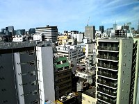 DSC 0143  昨日と打って変って・・・