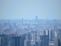 DSC 0183  ランドマークタワー
