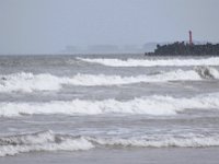 DSC 0299  彼方に大東埼？