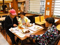 DSC 0382  定番ドイツ料理:シュニッツェル