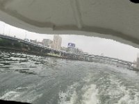 IMG 3255  首都高が絡み合っている？