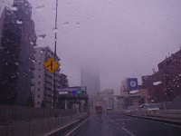 IMG 7048  始めての経験か？　森ビルが見えない⁉