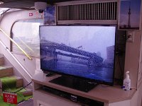 IMG 7101  モニターがありました