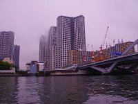 IMG 7133  ビルラッシュ・・・地盤大丈夫ですかね？？