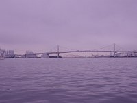 IMG 7140  レインボーブリッジだ！