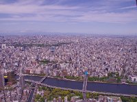 IMG 7207  浅草と上野の森・・・ほぼ西側