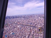 IMG 7208  皇居と東京駅周辺と東京ドーム