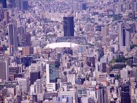 IMG 7224  東京ドーム