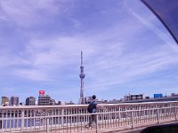 IMG 7264  ドライブ開始