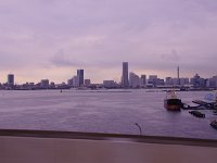 IMG 7677  ランドマークタワーとパシフィコ横浜