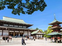 PXL 20250511 045513601.MP  新勝寺・・・立派❣❣