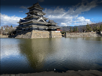 matsumotojyou