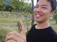 こういうものが好きな人なのです！