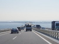 もう直ぐ、木更津。