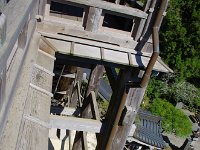 絶句・・・平安時代に此程の建築物が。それも鄙びた関東の外れに。