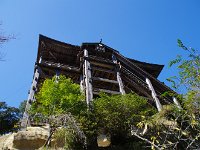 威風堂々と立派な立姿！