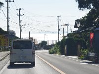 光る海・・・これも房総らしい！