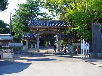 堂々たる様相です。