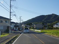 花房の蓮華寺付近、時間が無いのでパスしました。