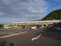 此れが「宿」です。