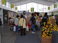 ご婦人方は「買物」が好きですね～