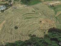 上空より